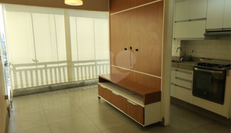 Apartamento à venda com 1 suíte em Ipiranga, São Paulo, SP
