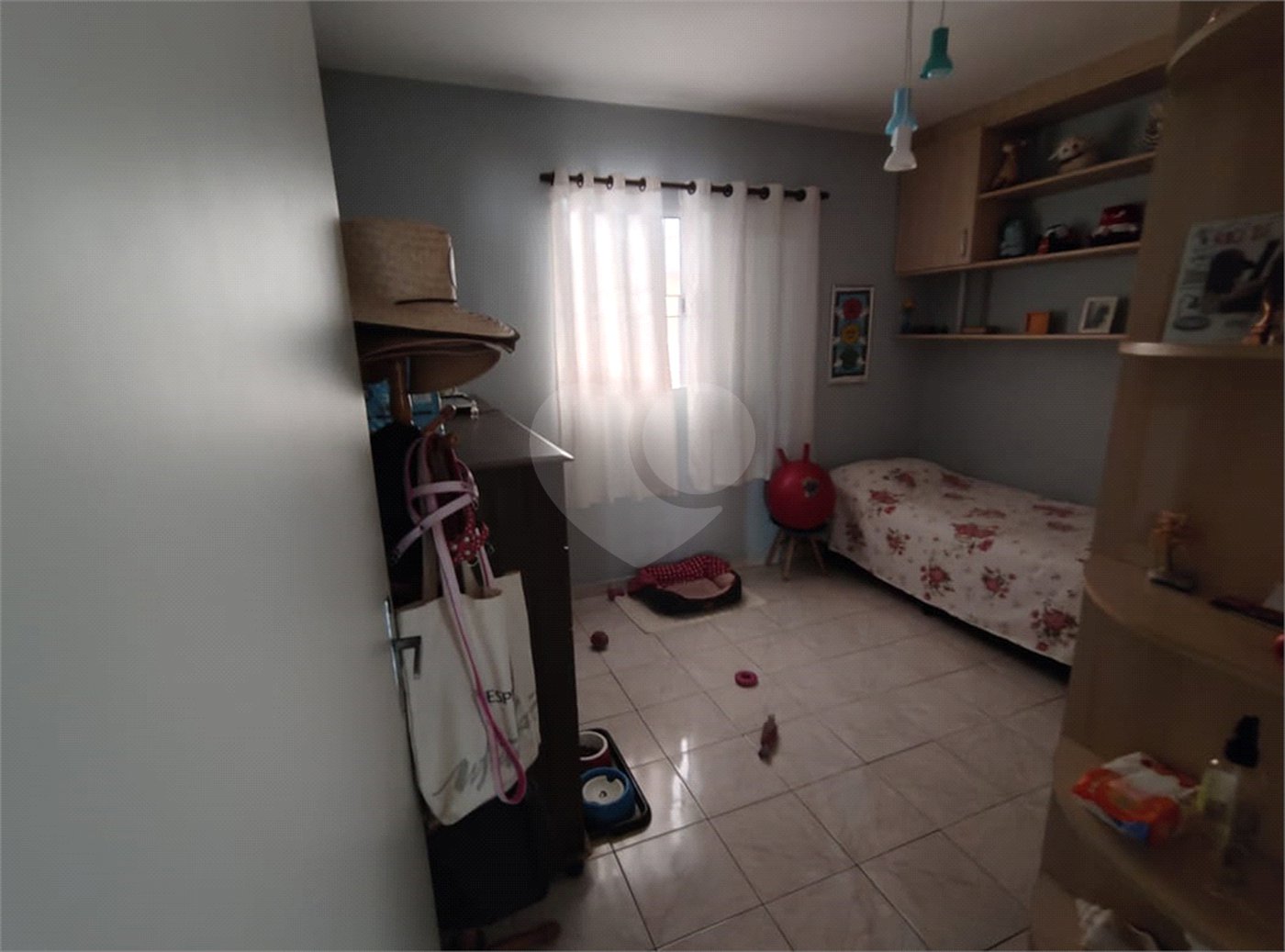 Casa à venda com 2 quartos, sendo 1 suíte, em Vila Santa Terezinha, Várzea Paulista, SP