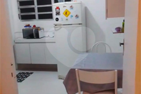 Apartamento à venda com 4 quartos em Pinheiros, São Paulo, SP