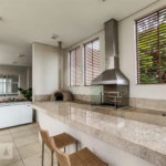 Apartamento à venda com 3 quartos, sendo 1 suíte,  em Jardim Vazani, São Paulo, SP