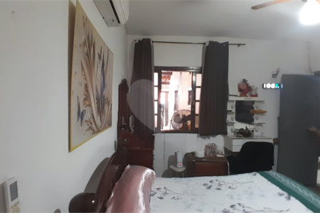 Casa à venda com 3 quartos, sendo 2 suítes, em Campo Grande, Rio de Janeiro, RJ