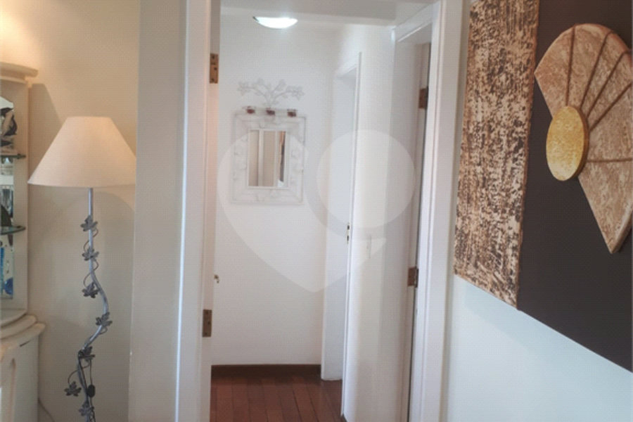 Apartamento à venda com 3 quartos, sendo 2 suítes, em Santana, São Paulo, SP