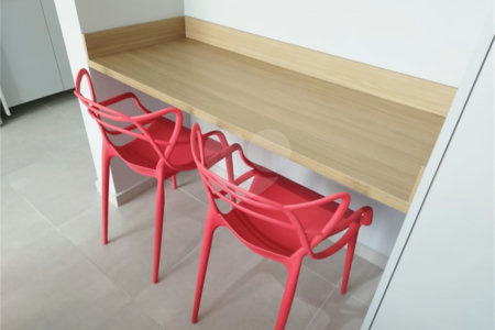 Apartamento para alugar com 1 quarto em Pinheiros, São Paulo, SP