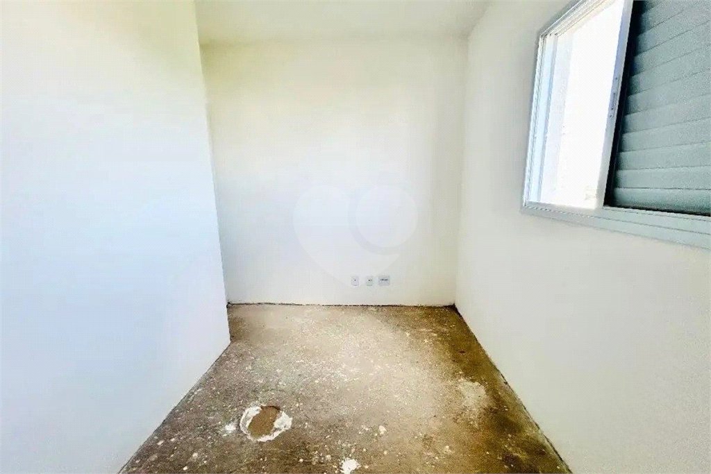 Apartamento à venda com 3 quartos, sendo 1 suíte,  em Parque Campolim, Sorocaba, SP