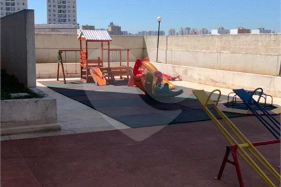 Apartamento à venda com 2 quartos em Vila Nova Cachoeirinha, São Paulo, SP