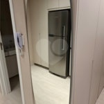 Apartamento para alugar com 1 quarto em Pinheiros, São Paulo, SP