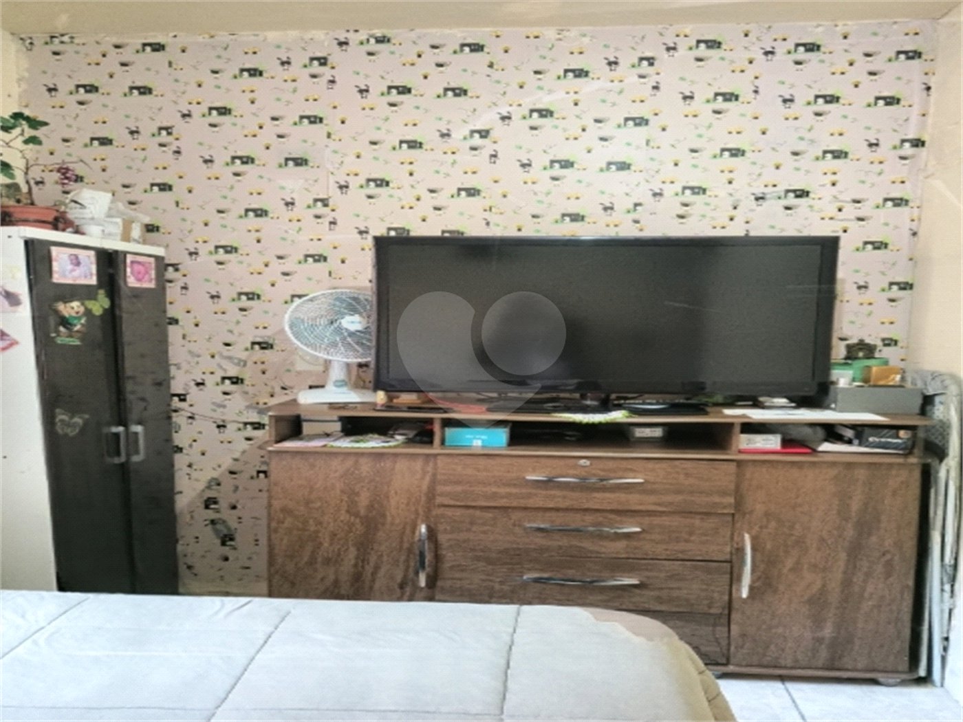 Casa à venda com 2 quartos em Limão, São Paulo, SP