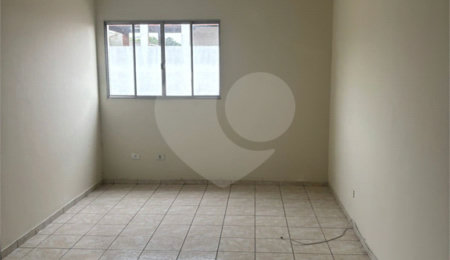 Apartamento à venda com 2 quartos em Parque Edu Chaves, São Paulo, SP