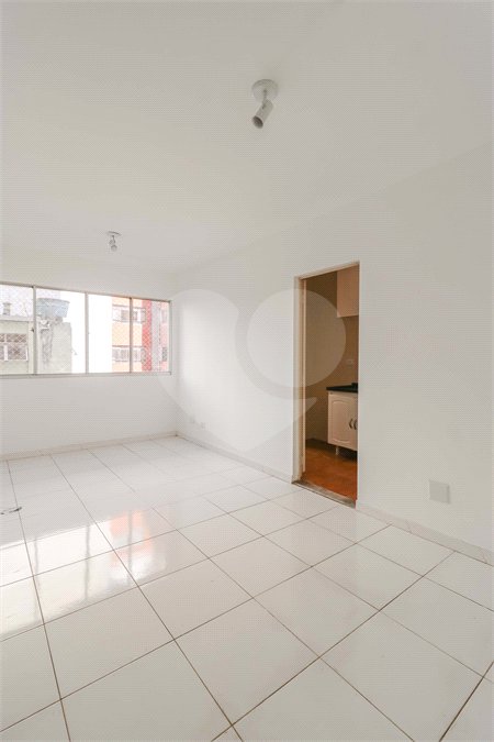 Apartamento à venda com 1 quarto em Bela Vista, São Paulo, SP