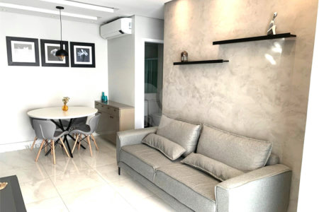Apartamento à venda ou para alugar com 2 quartos, sendo 1 suíte, em Vila Leopoldina, São Paulo, SP