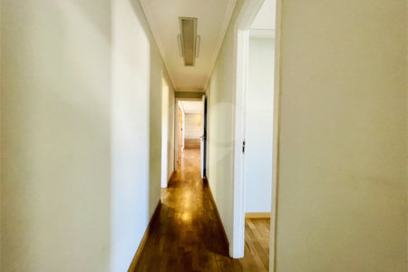 Apartamento à venda com 3 suítes no Centro, São Bernardo do Campo, SP
