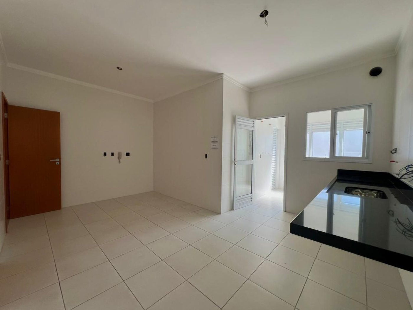 Apartamento com 2 dormitórios à venda, 128 m² por R$ 1.600.000,00 - Boqueirão - Santos/SP