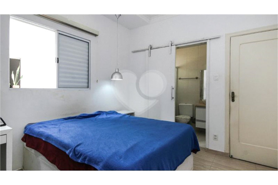 Prédio à venda com 5 quartos em Santana, São Paulo, SP