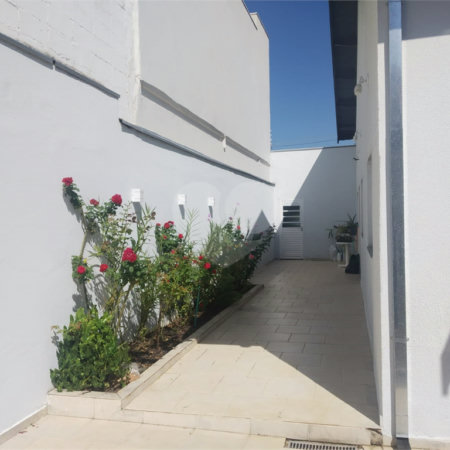 Casa Térrea à venda com 3 quartos, sendo 1 suíte, em Residencial Monte Verde, Indaiatuba, SP