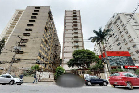 Apartamento à venda com 4 quartos, sendo 2 suítes, em Pinheiros, São Paulo, SP