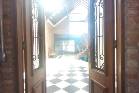 Loft à venda com 2 quartos em Vila Firmiano Pinto, São Paulo, SP