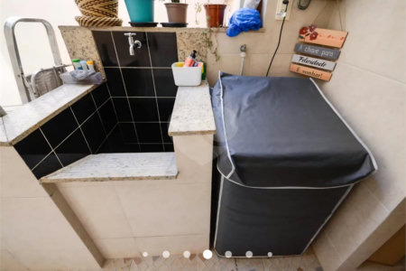 Apartamento à venda com 2 quartos, sendo 1 suíte, em Catumbi, Rio de Janeiro, RJ