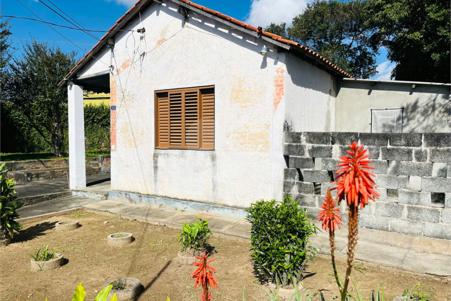 Terreno à venda com 1 quarto em Tremembé, São Paulo, SP