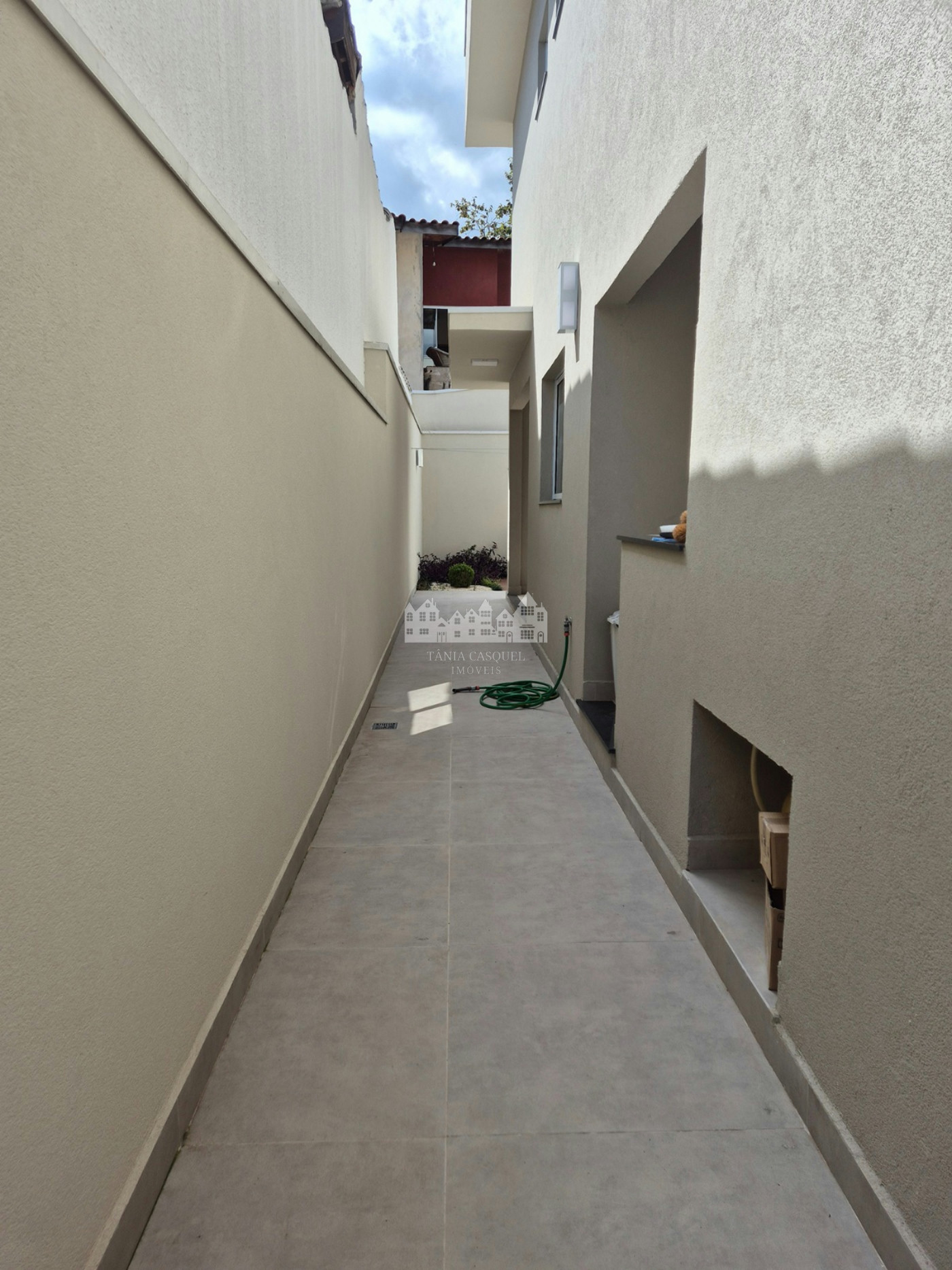 Casa à venda no bairro Recreio Maristela em Atibaia com linda vista para as montanhas