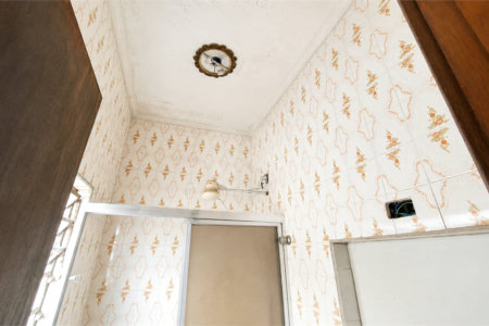 Casa Térrea à venda com 3 quartos, sendo 2 suítes, em Vila Albertina, São Paulo, SP