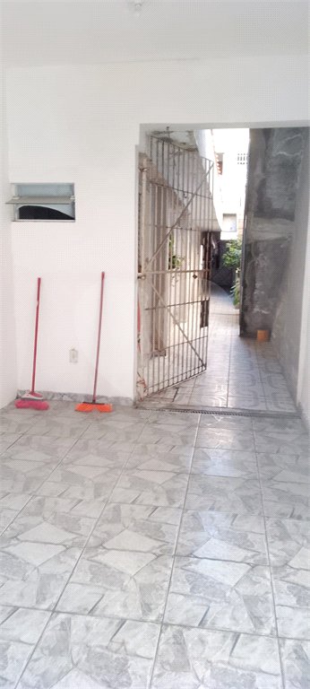 Casa à venda com 3 quartos em Vila Jundiaí, Mogi das Cruzes, SP