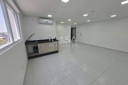 Sala à venda ou para alugar em Parque Bela Vista, Votorantim, SP
