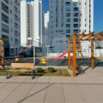 Apartamento à venda com 3 quartos, sendo 1 suíte, em Parque Campolim, Sorocaba, SP