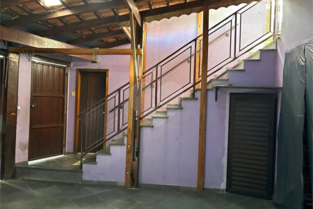 Sobrado à venda com 5 quartos, sendo 1 suíte, em Jardim Marisa, São Paulo, SP