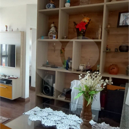 Apartamento à venda com 2 quartos em Vila Progresso, Sorocaba, SP