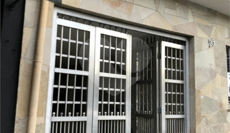 Sobrado à venda com 2 quartos em Casa Verde, São Paulo, SP