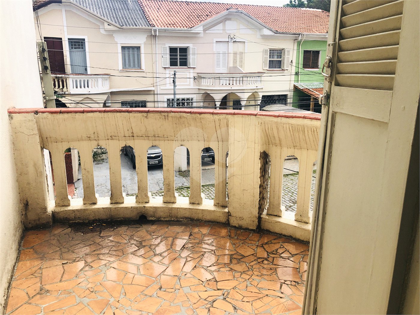 Casa de Vila à venda com 2 quartos em Santana, São Paulo, SP
