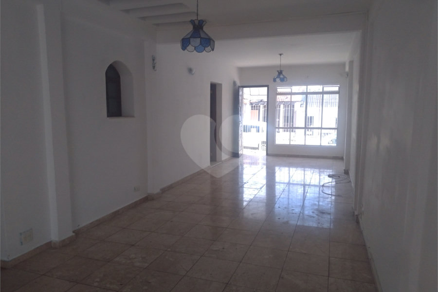 Sobrado à venda com 3 quartos em Casa Verde, São Paulo, SP