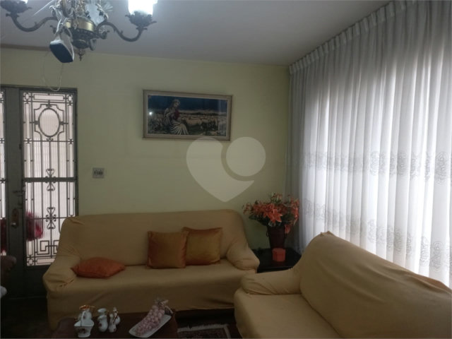 Casa à venda com 3 quartos em Limão, São Paulo, SP