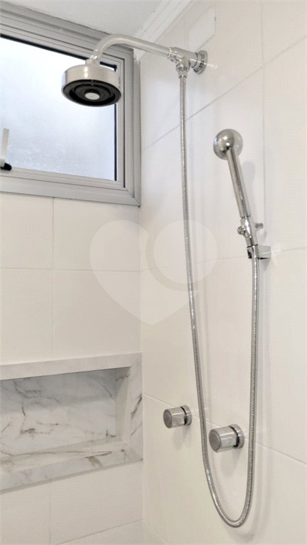 Apartamento à venda com 3 quartos, sendo 1 suíte, em Perdizes, São Paulo, SP