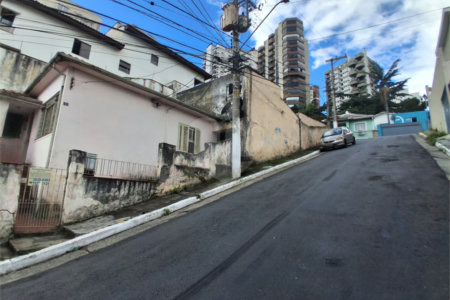 Sobrado à venda em Santana, São Paulo, SP