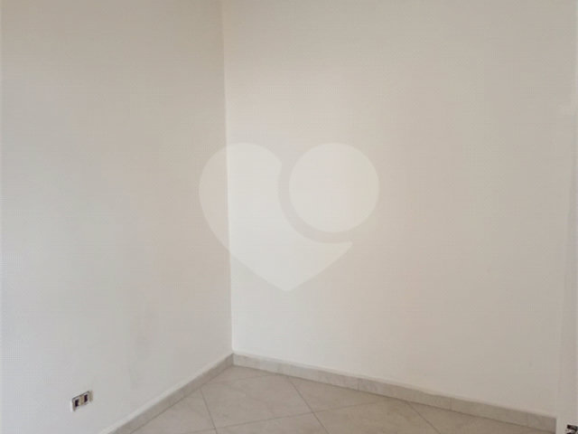 Apartamento à venda com 3 quartos em Santana, São Paulo, SP