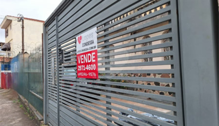 Sobrado à venda com 4 quartos em Vila Maria, São Paulo, SP