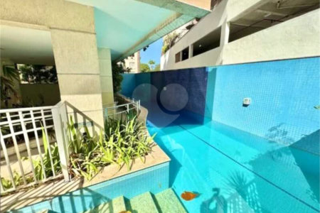 Apartamento à venda com 3 suítes em Gávea, Rio de Janeiro, RJ