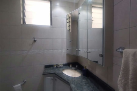 Apartamento com 3 dormitórios à venda, 198 m² por R$ 930.000,00 - Ponta da Praia - Santos/SP