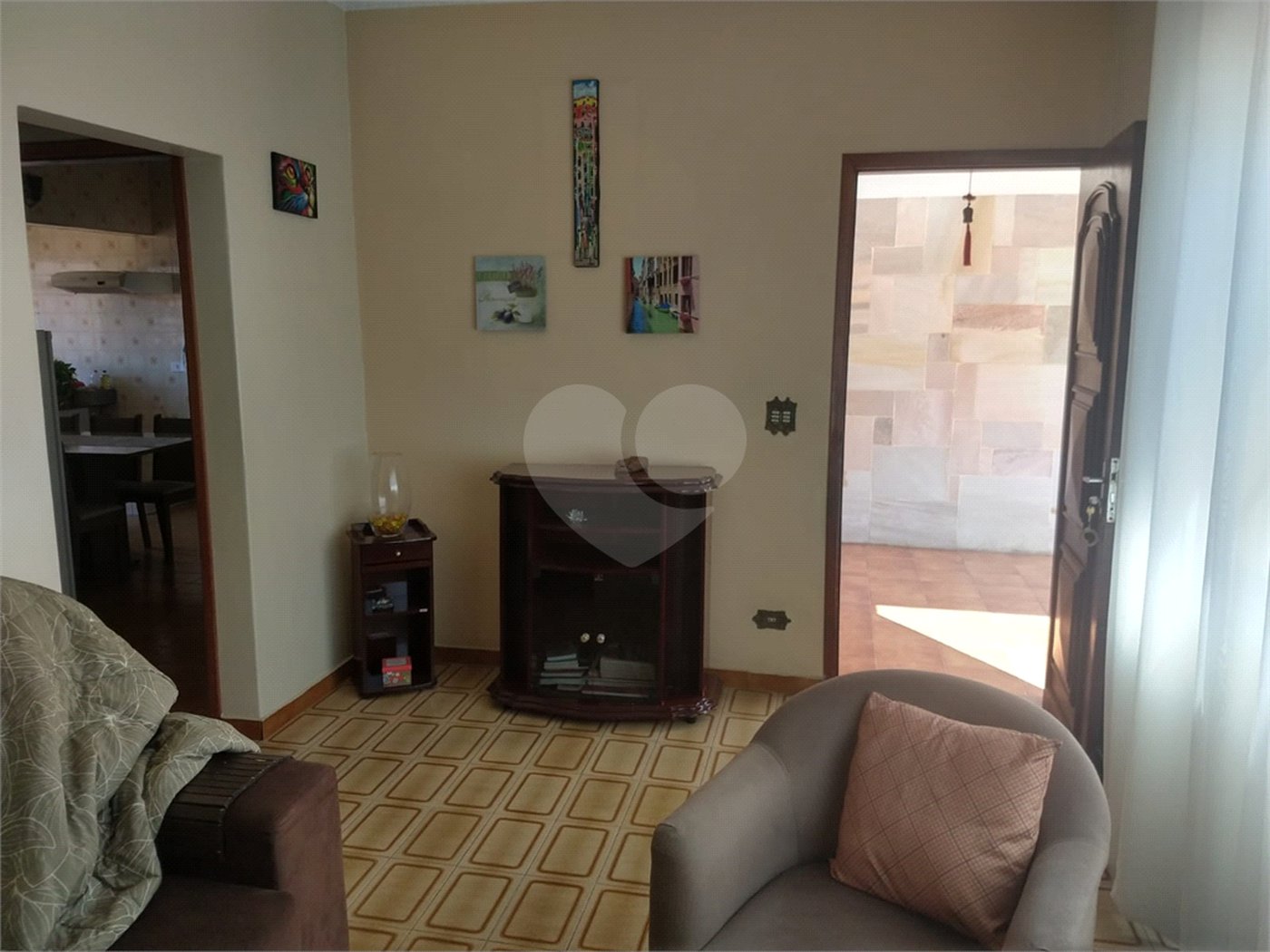Casa Térrea à venda com 9 quartos, sendo 1 suíte, em Freguesia do Ó, São Paulo, SP