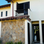 Casa em condomínio para alugar com 2 quartos em Marina, Armação dos Búzios, RJ