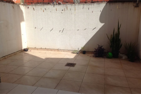 Casa à venda com 4 quartos, sendo 1 suíte, em Jardim Altos do Itavuvu, Sorocaba, SP