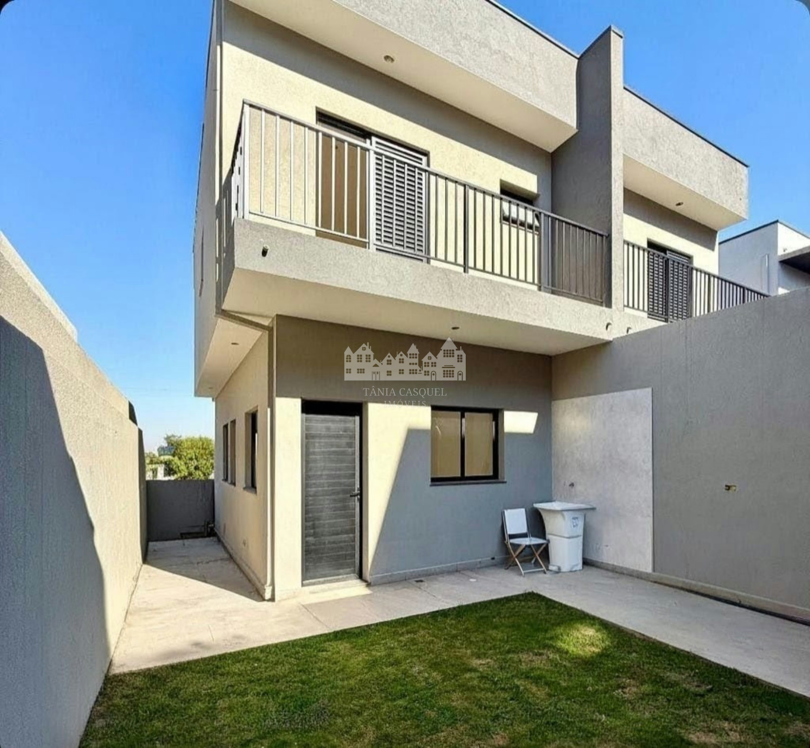 Casa, 2 quartos, 65 m² - Foto 1