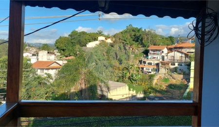 Casa à venda com 3 quartos, sendo 1 suíte,  em Juqueri Mirim, Mairiporã, SP