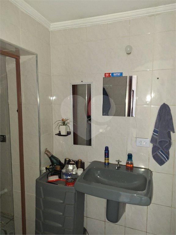 Sobrado à venda com 3 quartos em Vila Maria Alta, São Paulo, SP