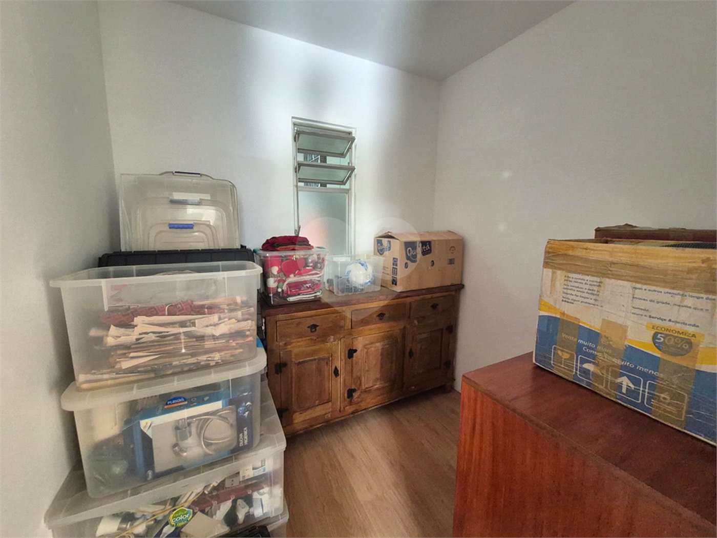 Apartamento à venda com 3 quartos em Jardim Jussara, São Paulo, SP
