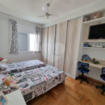 Casa à venda com 3 suítes no condomínio Horto Florestal I, Sorocaba - SP