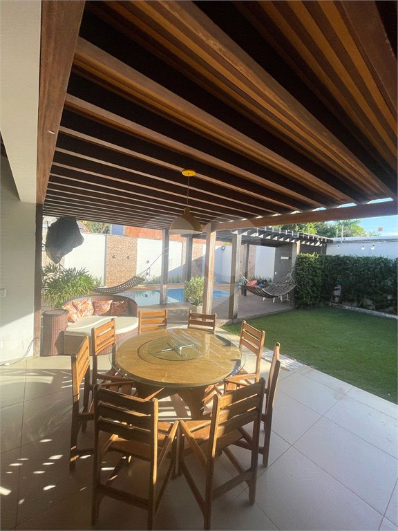 Casa à venda com 3 suítes no Centro, Balsas, MA