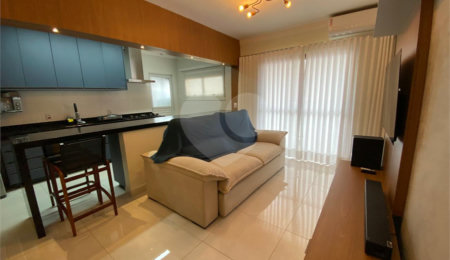 Apartamento à venda com 3 quartos, sendo 1 suíte,  em Vila Independência, Sorocaba, SP