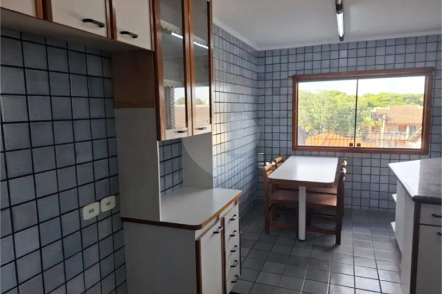 Sobrado à venda com 3 quartos, sendo 1 suíte, em City Recanto Anastácio, São Paulo, SP
